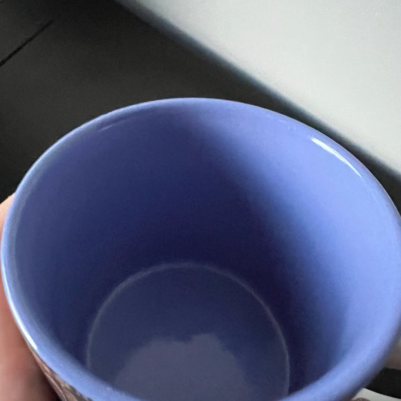 Vintage 1990s Disney Store Hunchback Of Notre Dame Scene Tea Coffee Mug - Picture 5 of 6